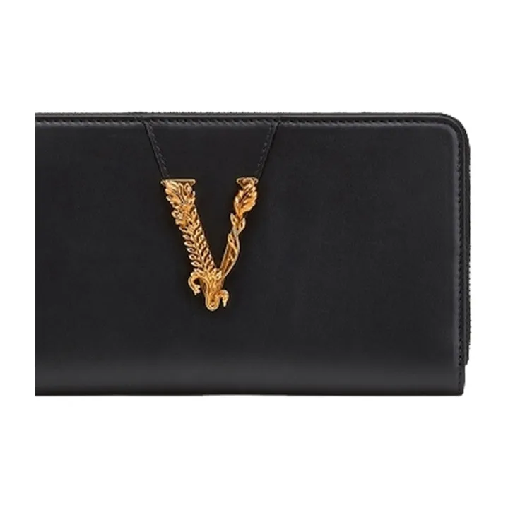 VERSACE Virtus Wallets-2