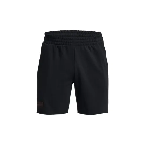 Under Armour Johnson Sports Shorts Men Black