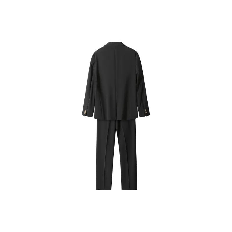 Minfinity Business Suits Unisex-1