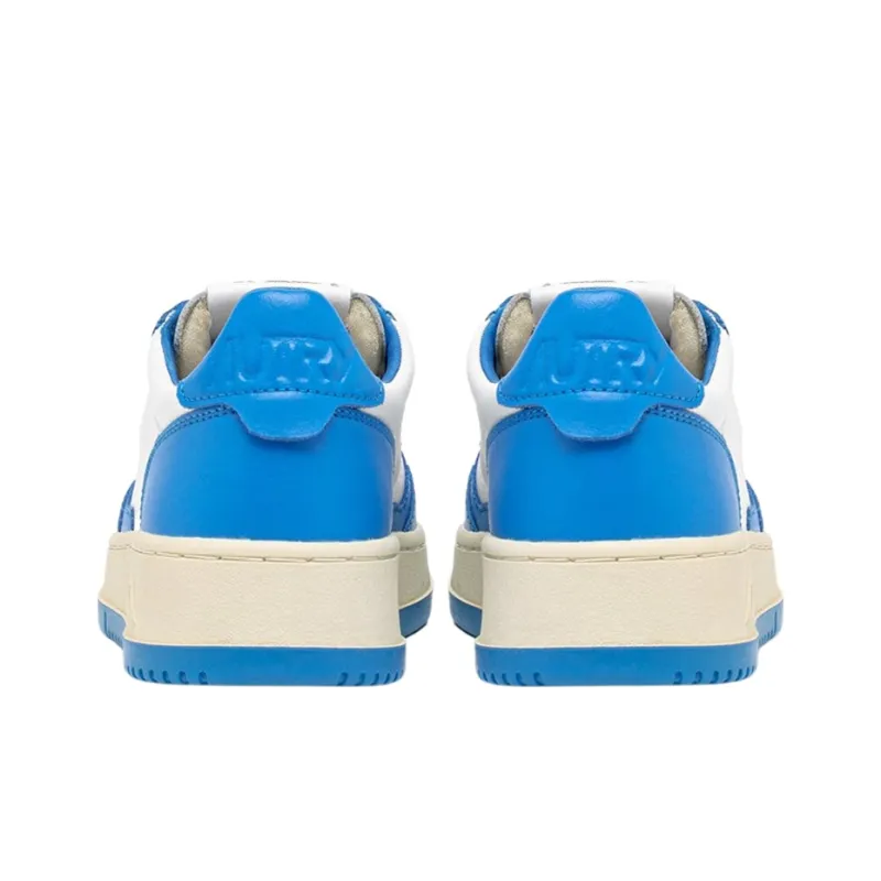AUTRY Medalist Low-top Sneakers-3
