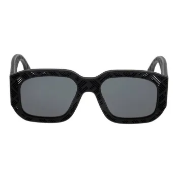 FENDI Square Injection Sunglasses
