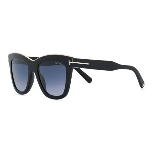 TOM FORD Eyewear Julie Sunglasses