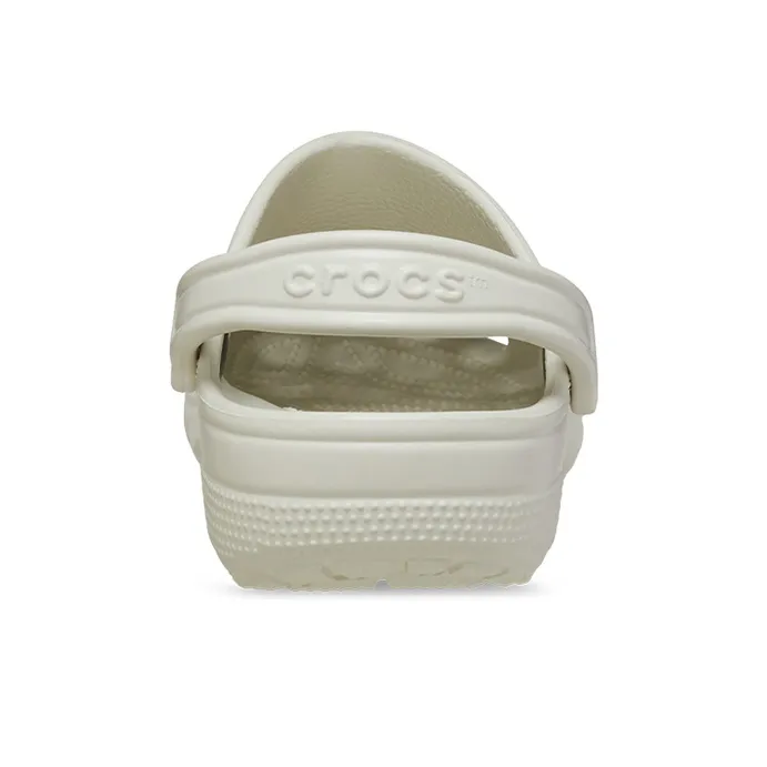 Crocs Classic Clogs 'Linen'-4