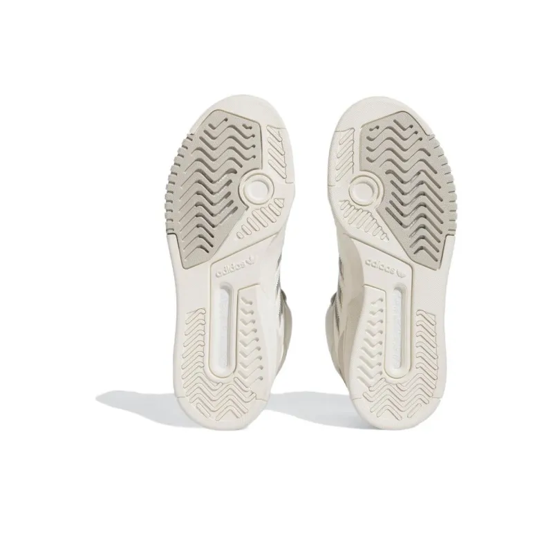 Adidas Originals Drop Step Xl 'White Grey' Women's-4