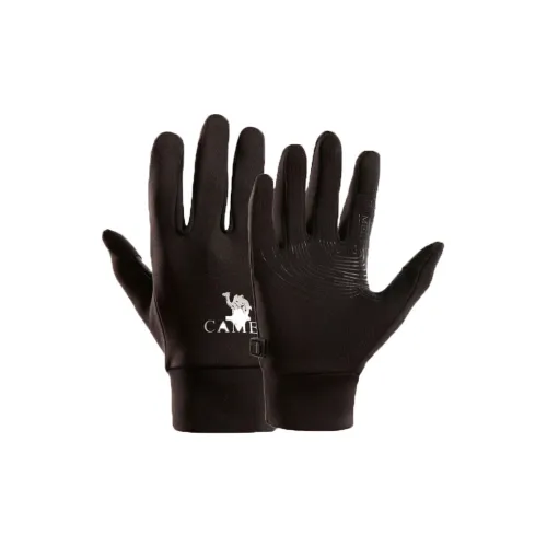 CAMEL Gloves Unisex