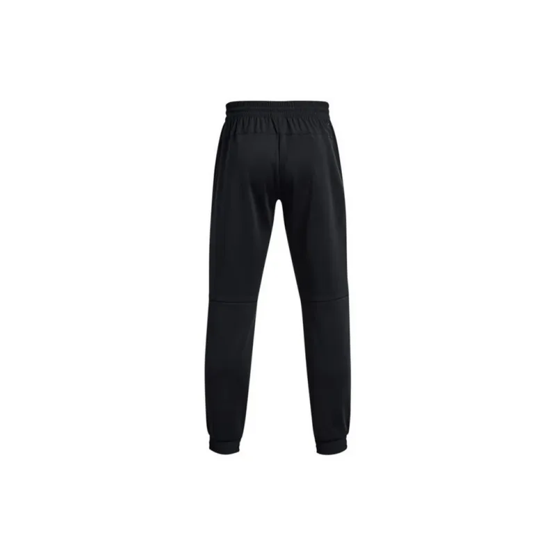 Under Armour Unstoppable Knitted Sports Pants Men's Black-1