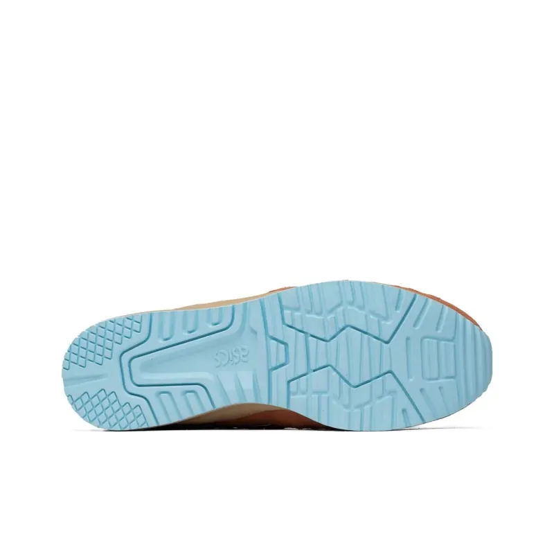 Asics Gel Lyte 3 'Brick Dust Dune'-5