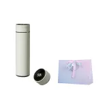 [with Tea Strainer]316 Smart Elegant White