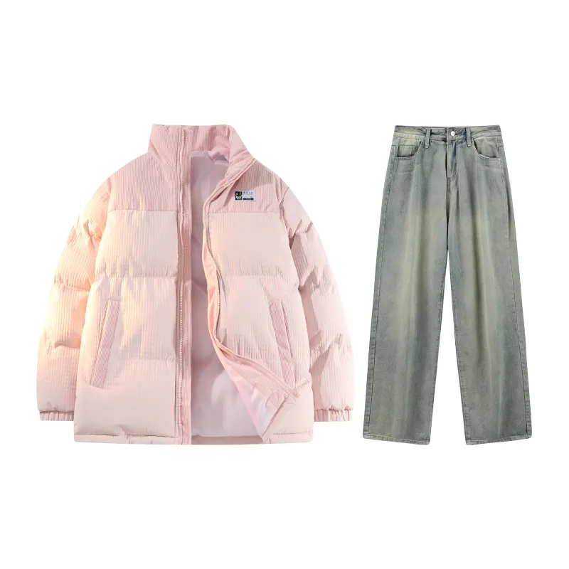 A.X.S.K Casual Sportswear Unisex-26