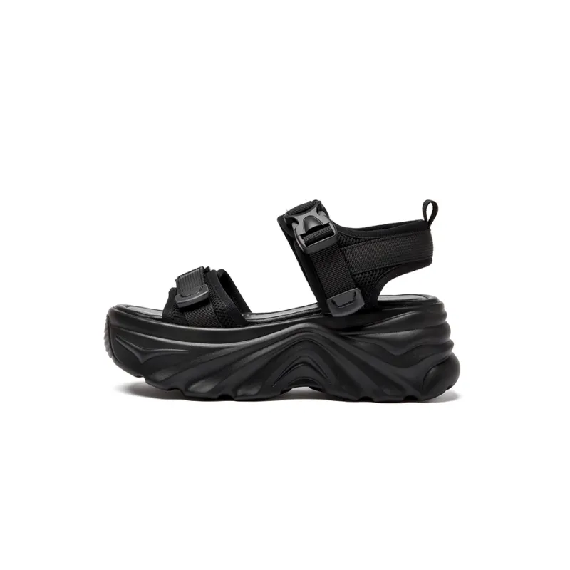 Rich Birds Beach Sandals Women's-0