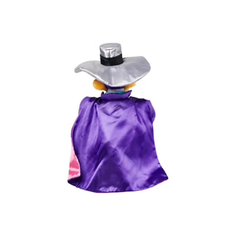 Disney Return To Classic Collection 1990 Sly Flying Duck Flying Duck Dolls Plush Doll 39cm Height-1