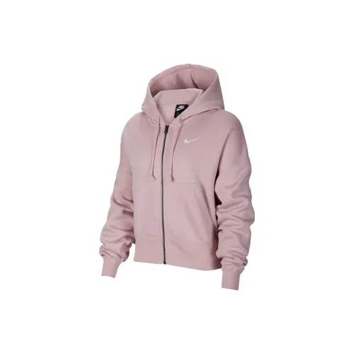 Nike Jackets Women's Champagne