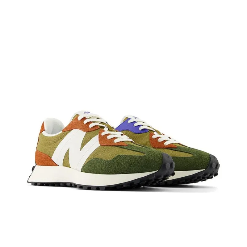 New Balance 327 Kombu Desert-2