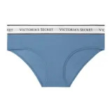 1 Pack, Washed Denim Blue
