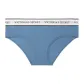 1 Pack, Washed Denim Blue