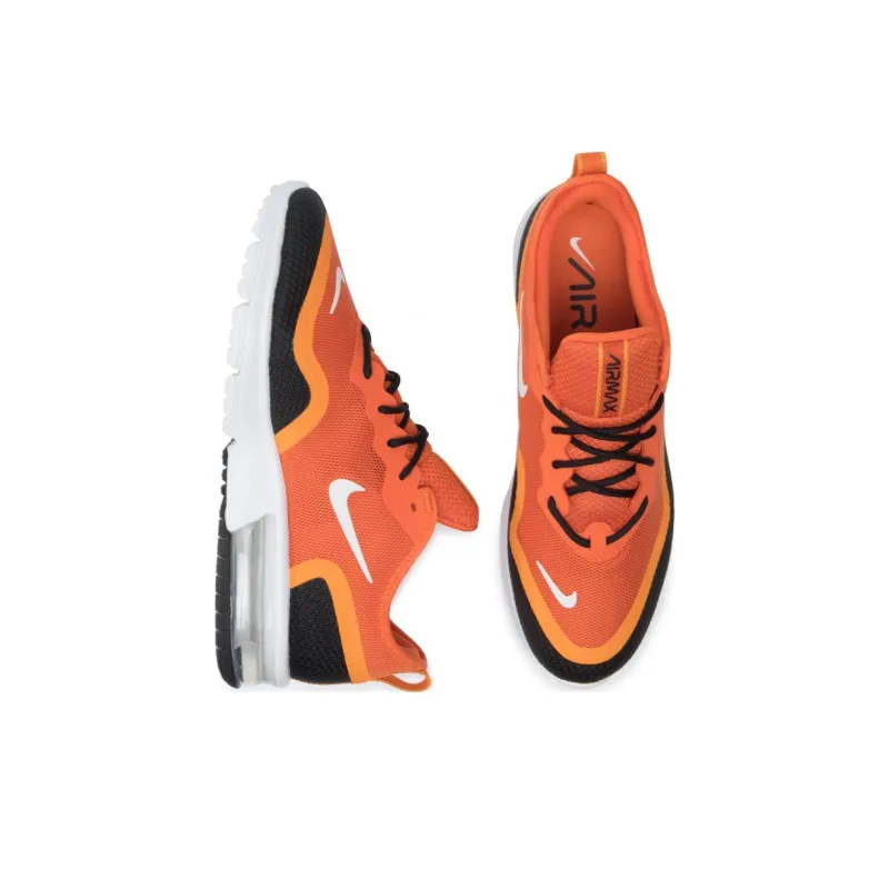 Nike Air Max Sequent 4.5 'Starfish Black'-3