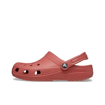 Crocs Classic Clogs 'Strawberry Wine'