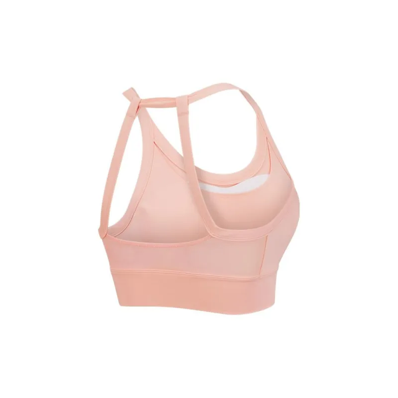 Nike Sports Underwear Women's Washed Coral Red-1
