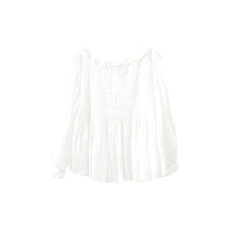 YUMOMO STAR Shirts Women's-1