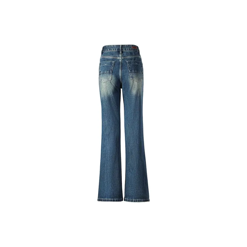 Wen Shan Jeans Women's-9