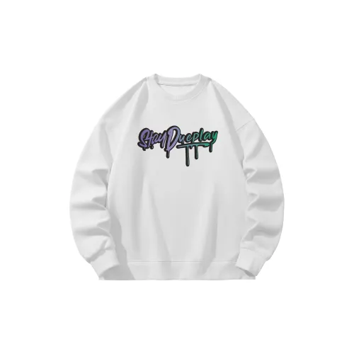 DUEPLAY Unisex Sweatshirt