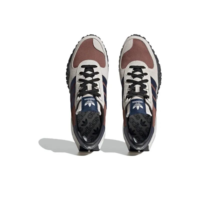 adidas originals Retropy E5 Brown-3