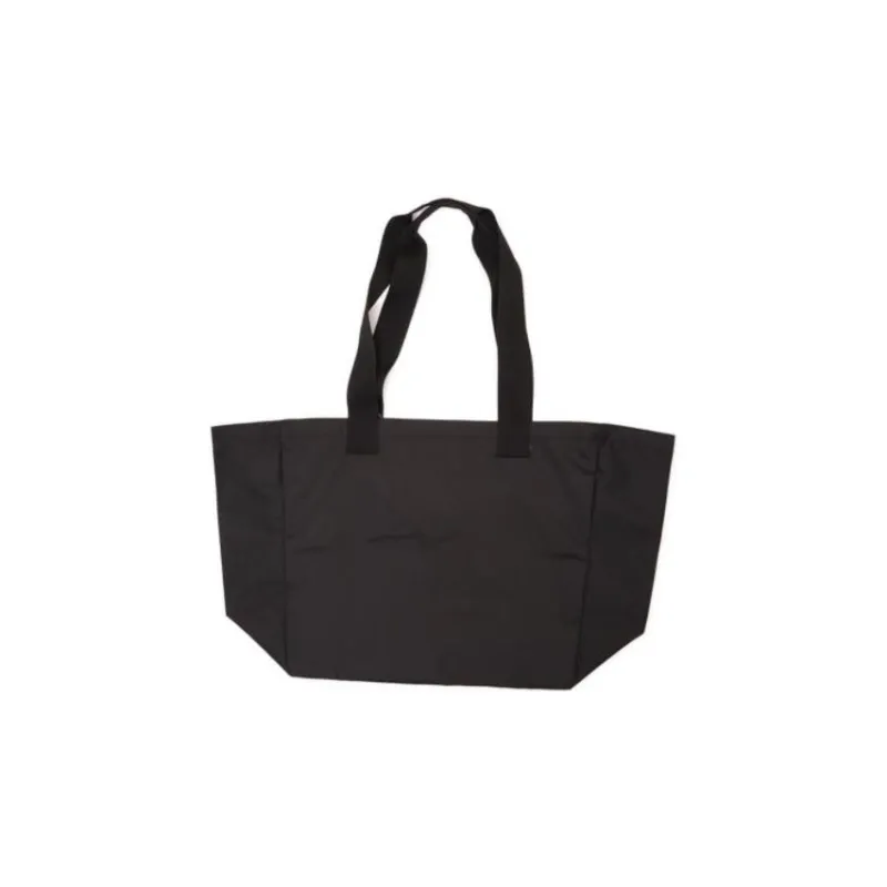 THE NORTH FACE Polyester Tote Bag Shopping Bag Handbag Shoulder Bag Unisex Black-1
