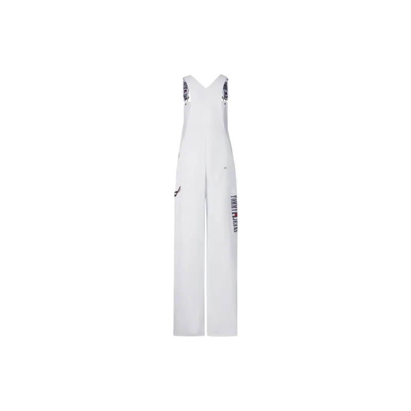 Tommy Hilfiger Overalls Women's White-1