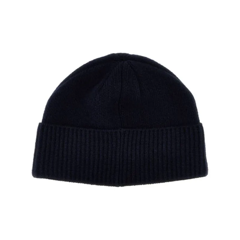 Jacquemus Wool Beanies Unisex Black-1