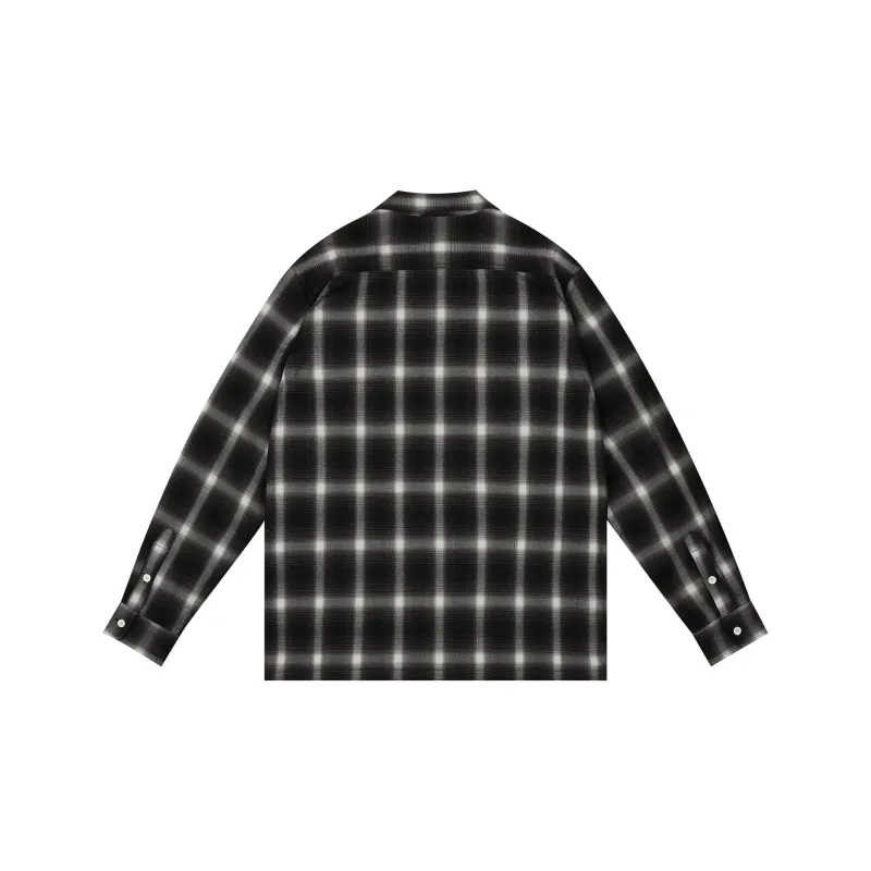 WASSUP Shirts Unisex-5