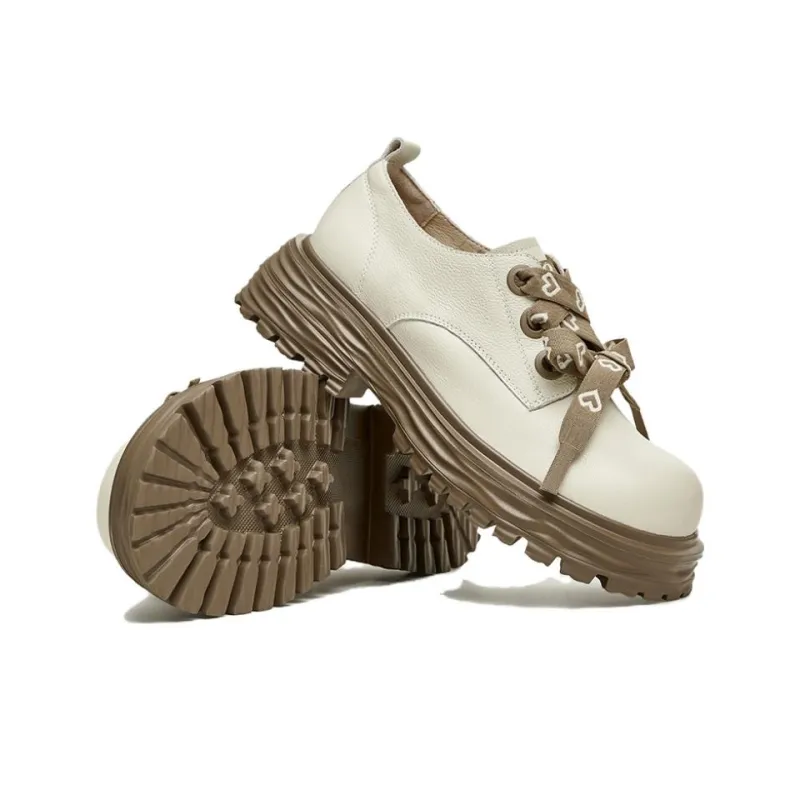 Tata Casual Single Shoes 5.5cm Women's-4