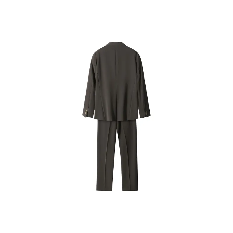 Minfinity Business Suits Unisex-8