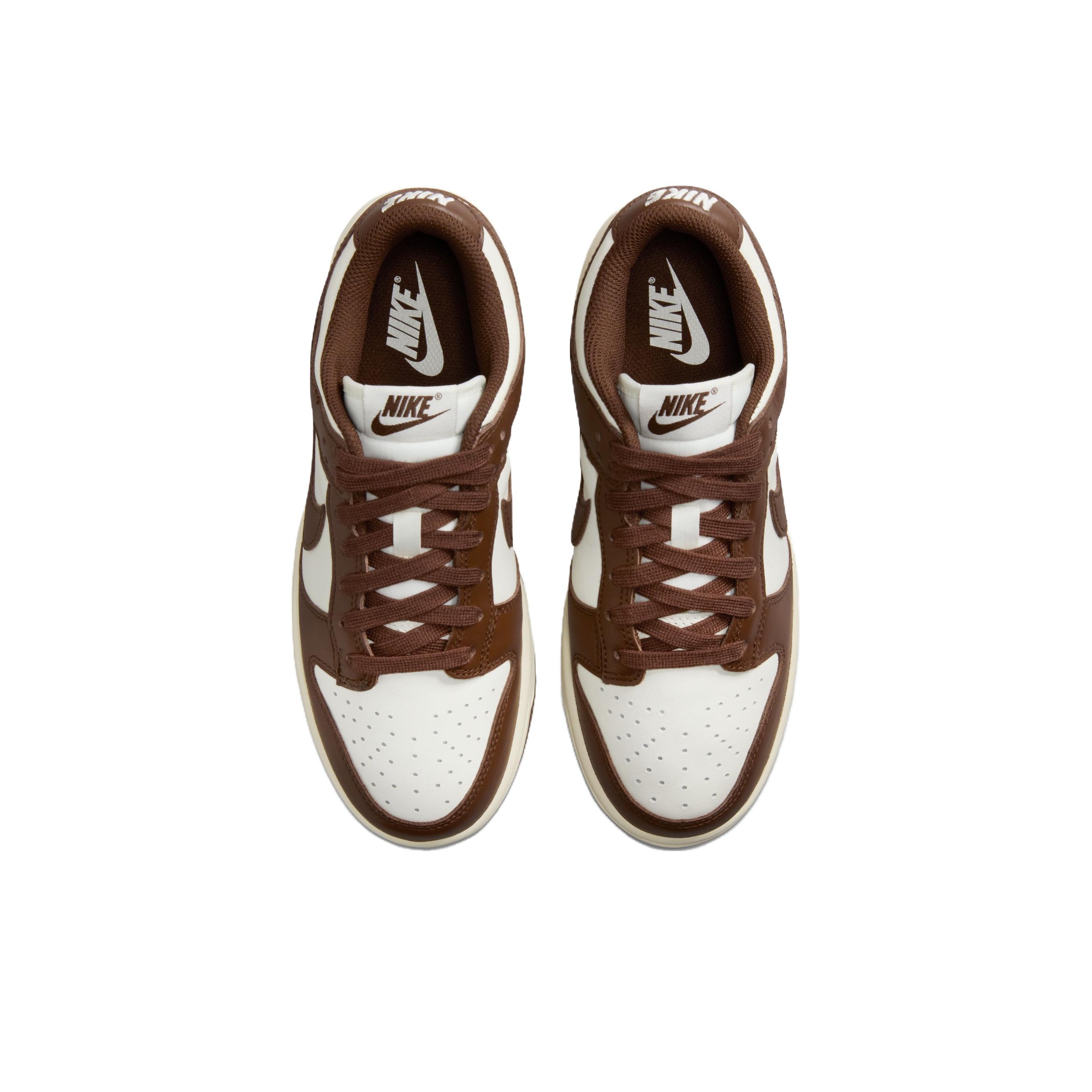 Nike Dunk Low Cacao Wow Women's - POIZON