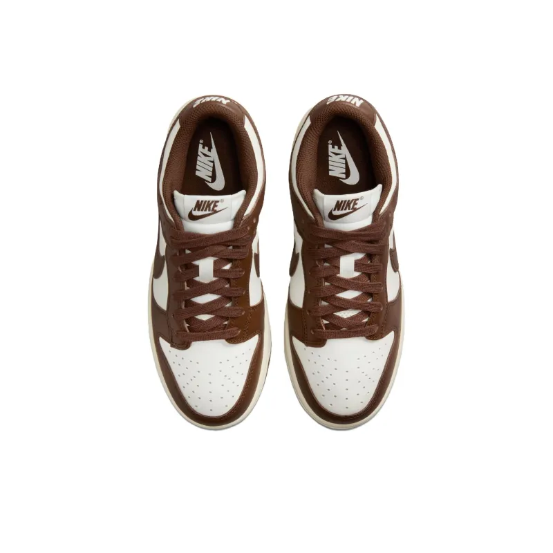 Nike Dunk Low Cacao Wow Women's-3