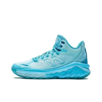 New Balance Fresh Foam Bb Sky Blue
