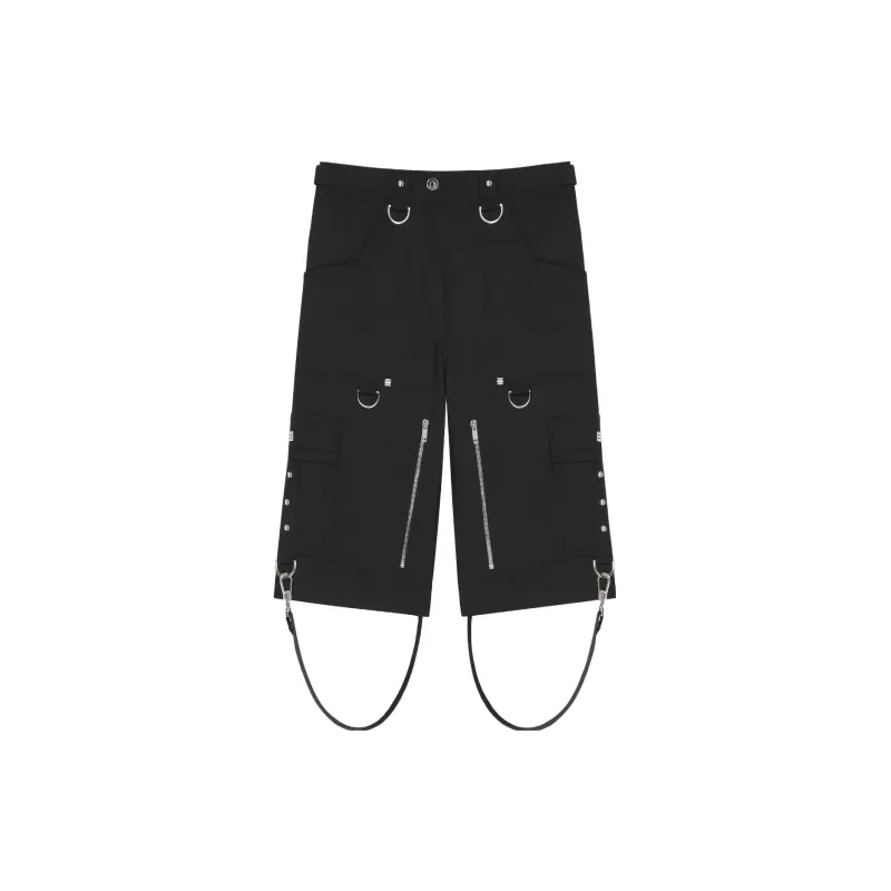 Givenchy Tripp Pants 'Black'-2
