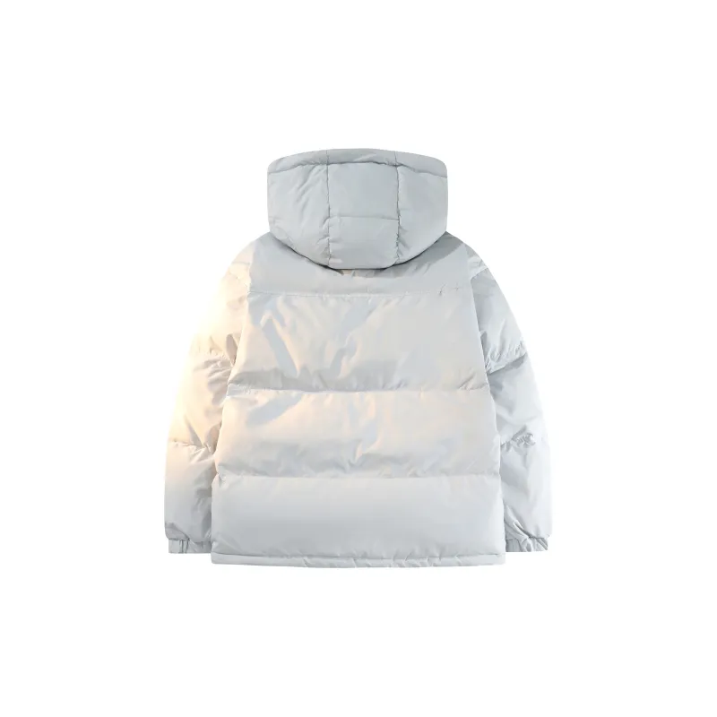 A.X.S.K Down Jackets Unisex-11