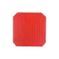 Raw Pips Rubber 874-Red