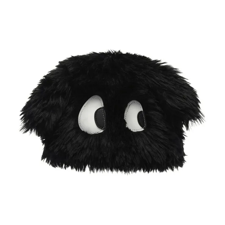 FREE RABBITⅡ Antifreeze Beanies Unisex-5