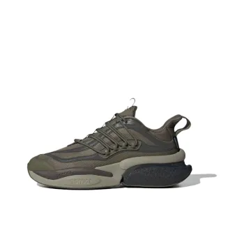 AlphaBoost V1 Adidas 'Olive Strata'