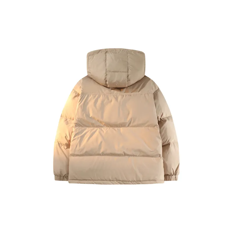 A.X.S.K Down Jackets Unisex-8