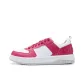 Pink White
