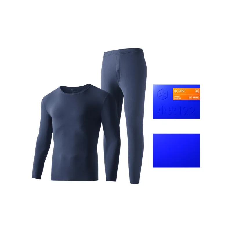 HLA Men Thermal Sets-2