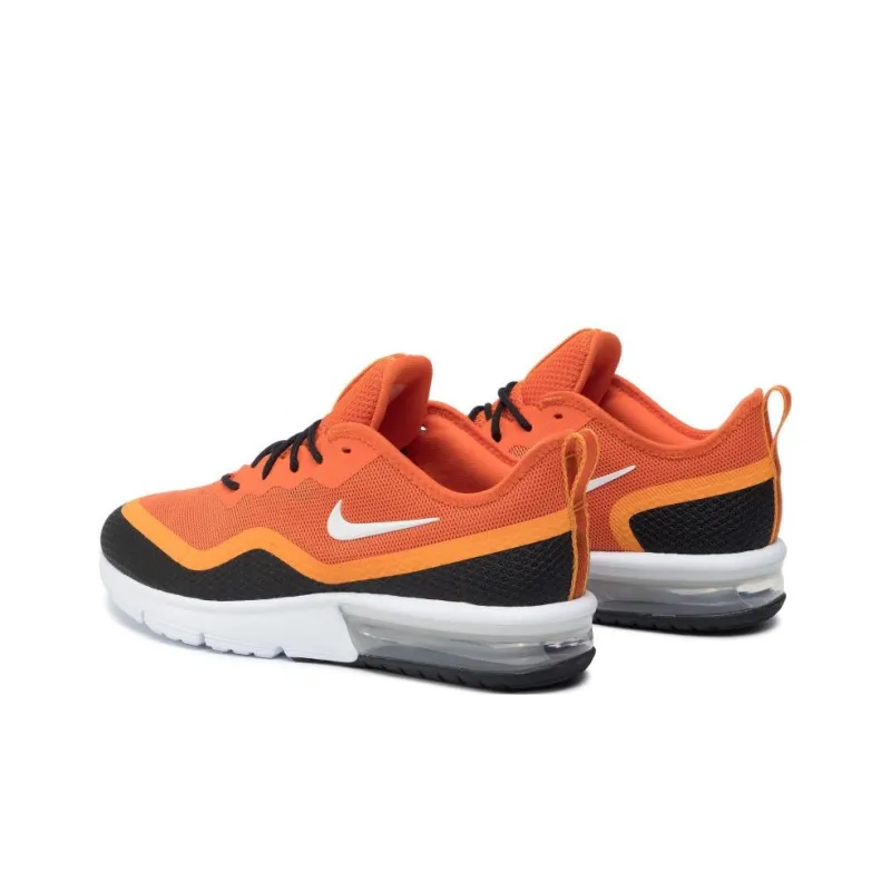 Nike Air Max Sequent 4.5 'Starfish Black'-2