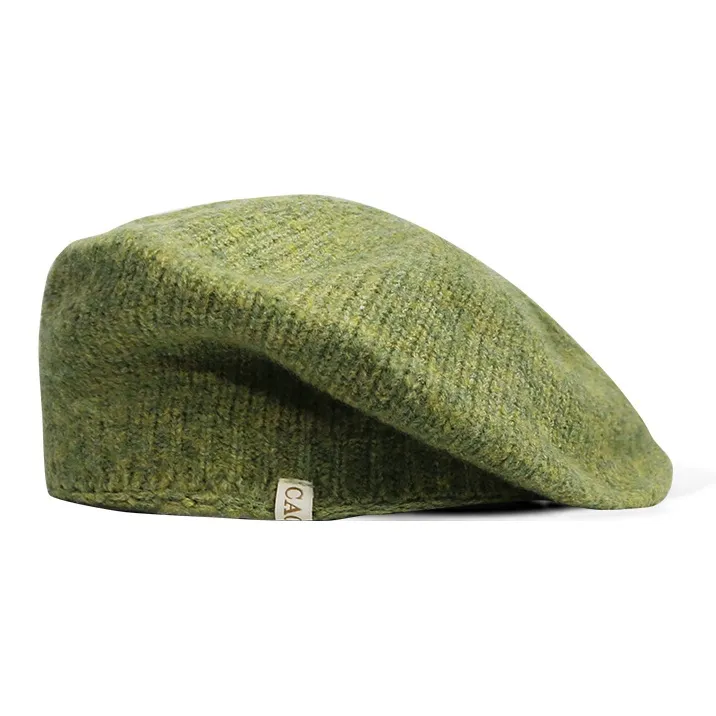 CACUSS Junior Berets Women's-3