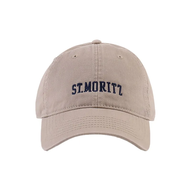 CMFY Baseball Caps Unisex-2