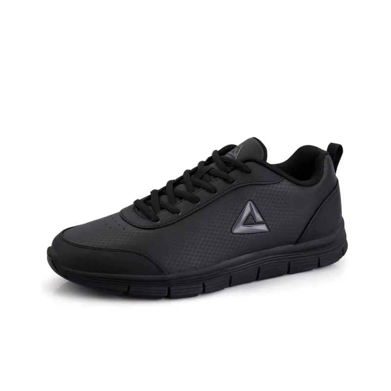 PEAK Slip Resistant, Abrasion Resistant, Waterproof, And Breathable Low Top Running Shoes Men's-2