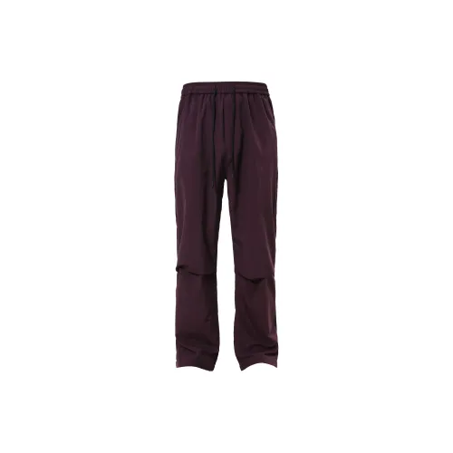 GNOMESHGH Casual Pants Unisex