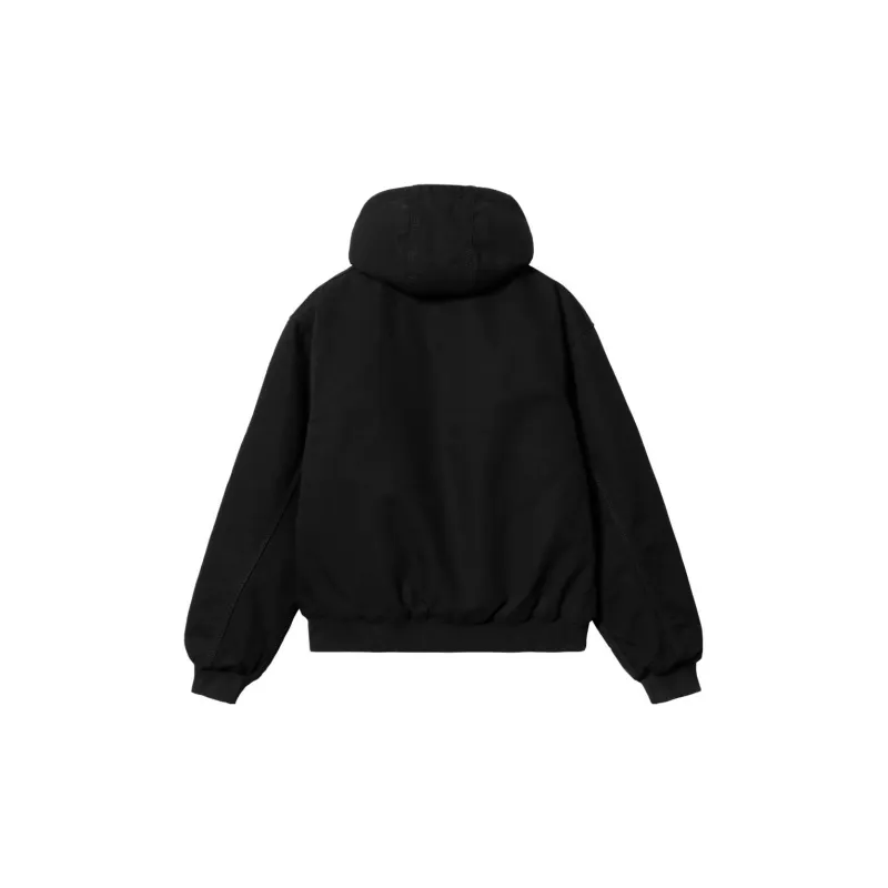 Carhartt WIP Hooded Jacket-1
