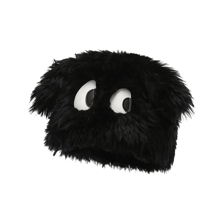 FREE RABBITⅡ Antifreeze Beanies Unisex-4